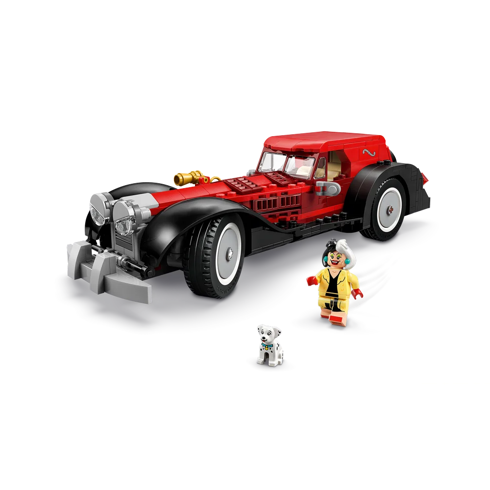LEGO 43277