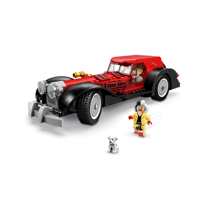 LEGO 43277