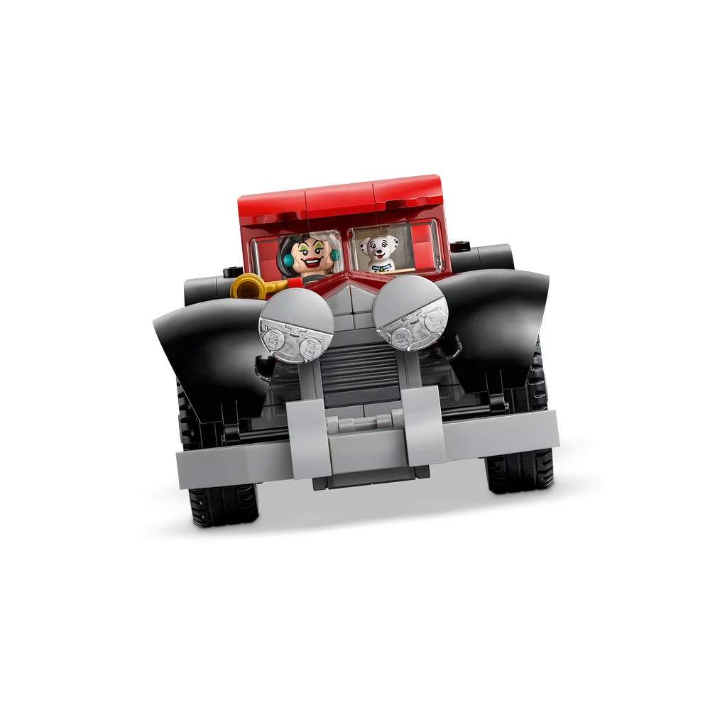 LEGO 43277