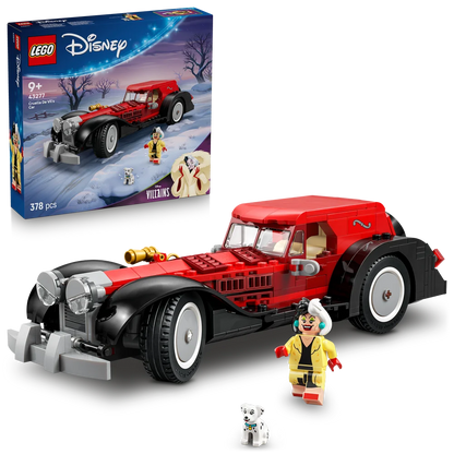 LEGO 43277