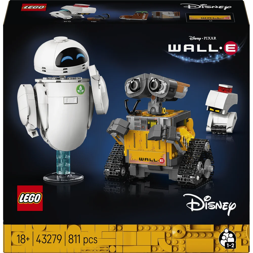 LEGO 43279