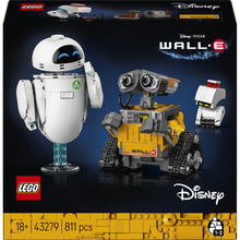 LEGO 43279