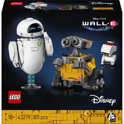 LEGO 43279