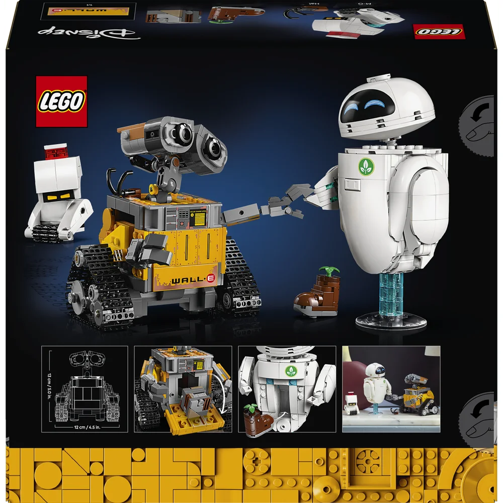 LEGO 43279
