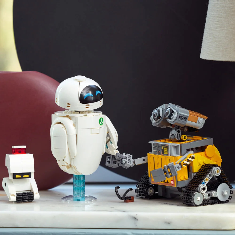 LEGO 43279