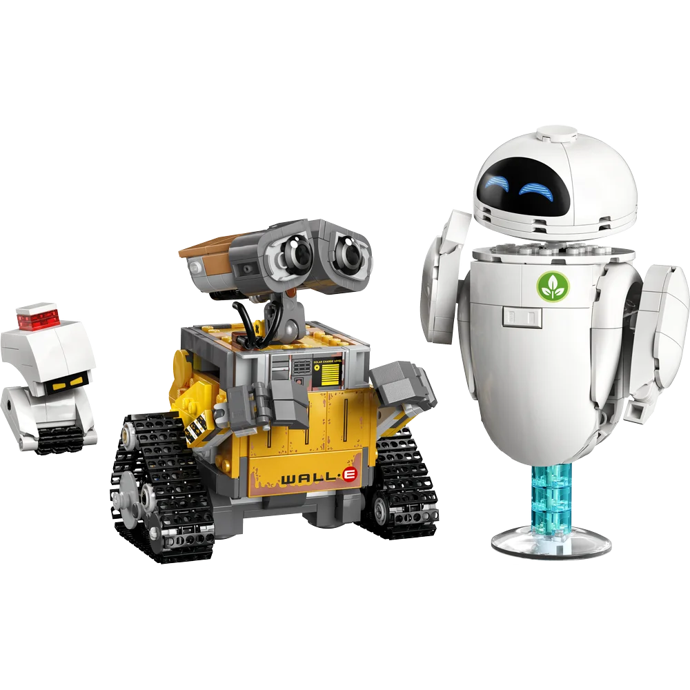LEGO 43279