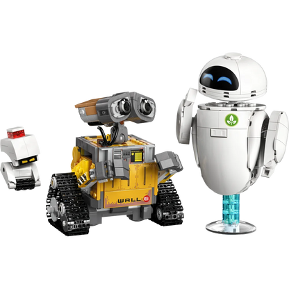 LEGO 43279