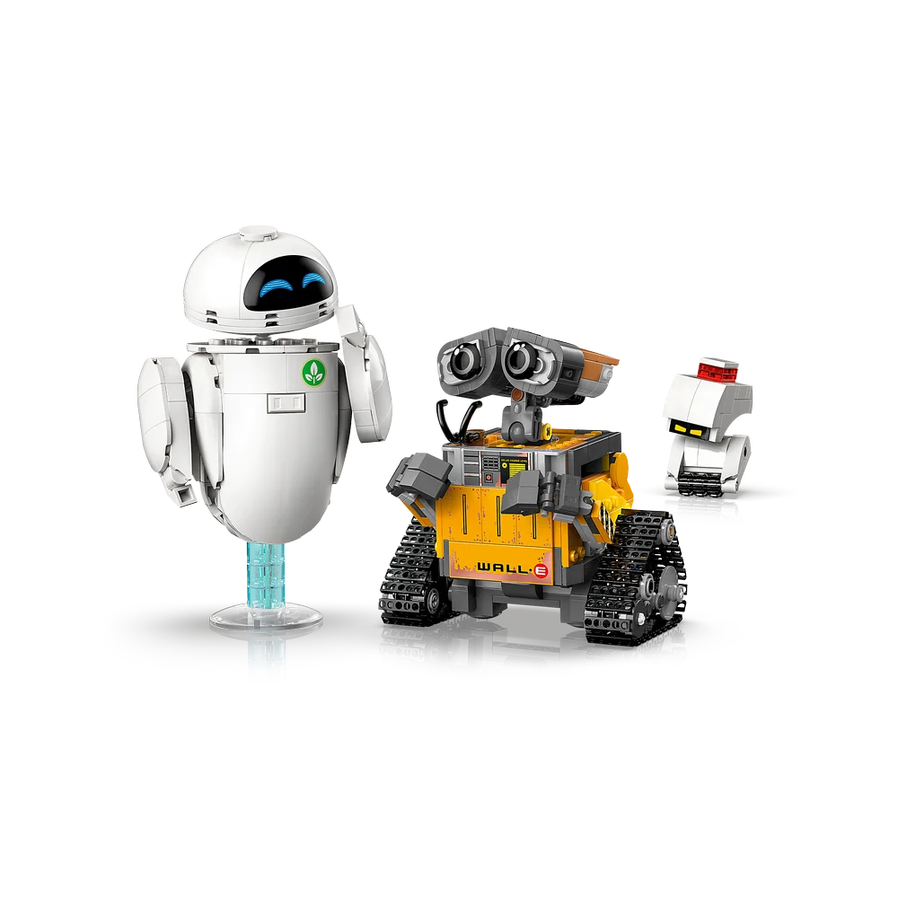 LEGO 43279