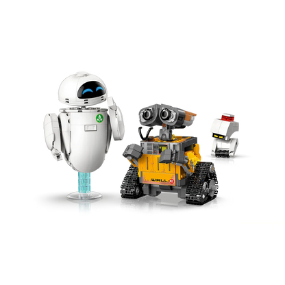 LEGO 43279