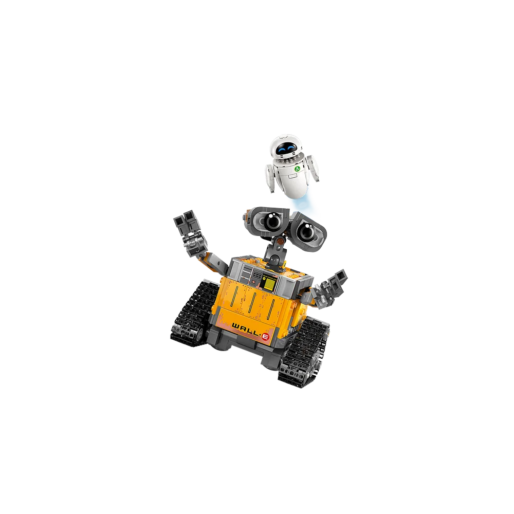 LEGO 43279