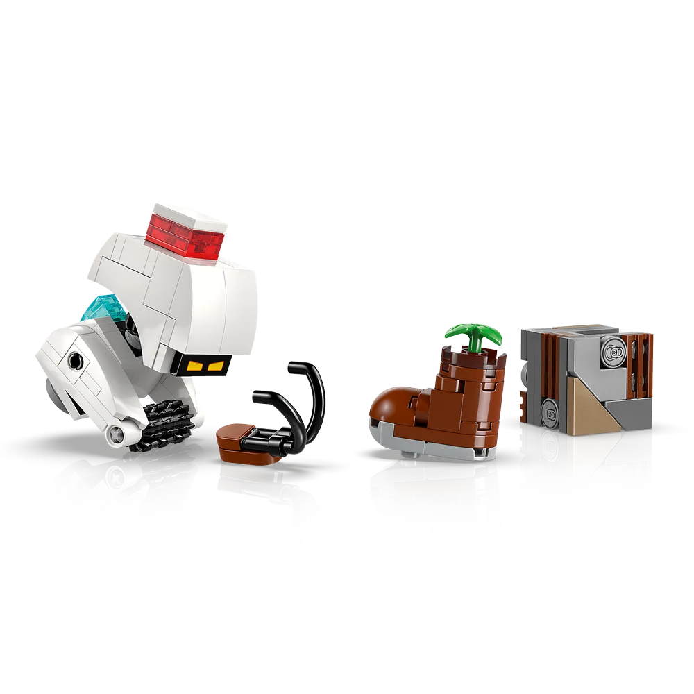 LEGO 43279
