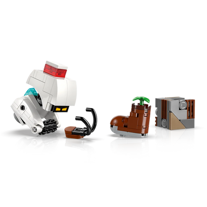 LEGO 43279