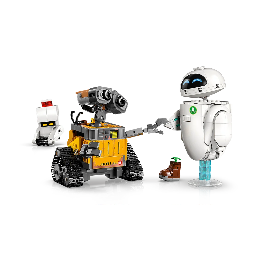 LEGO 43279