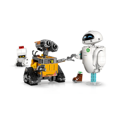 LEGO 43279