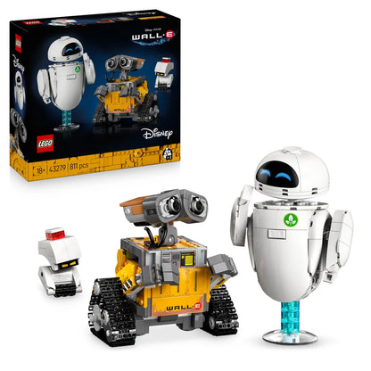 LEGO 43279
