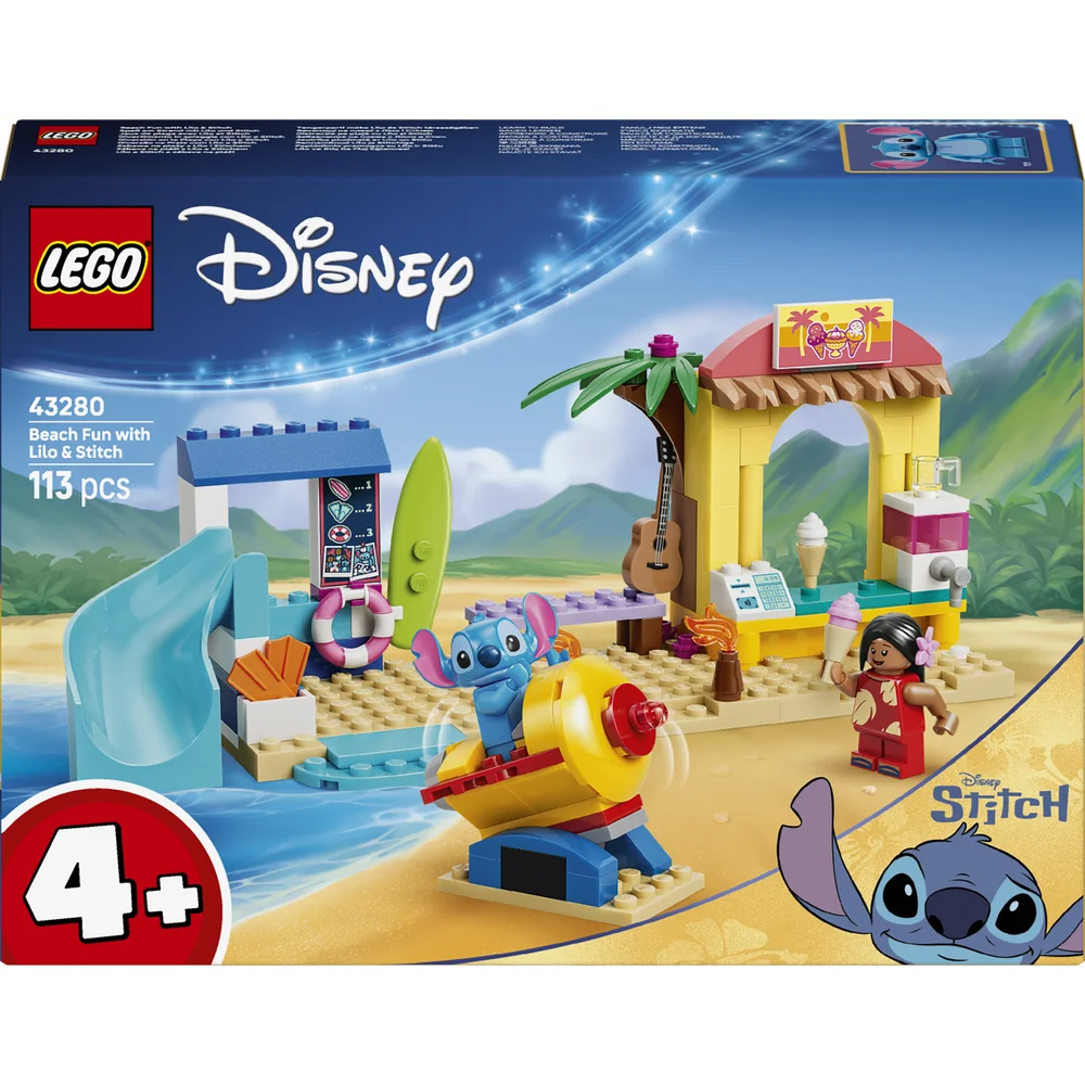 LEGO 43280