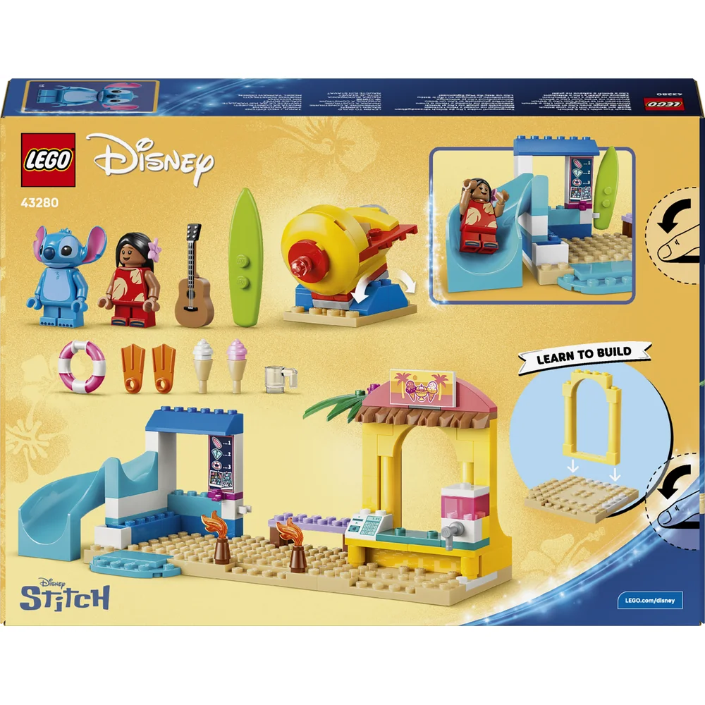 LEGO 43280