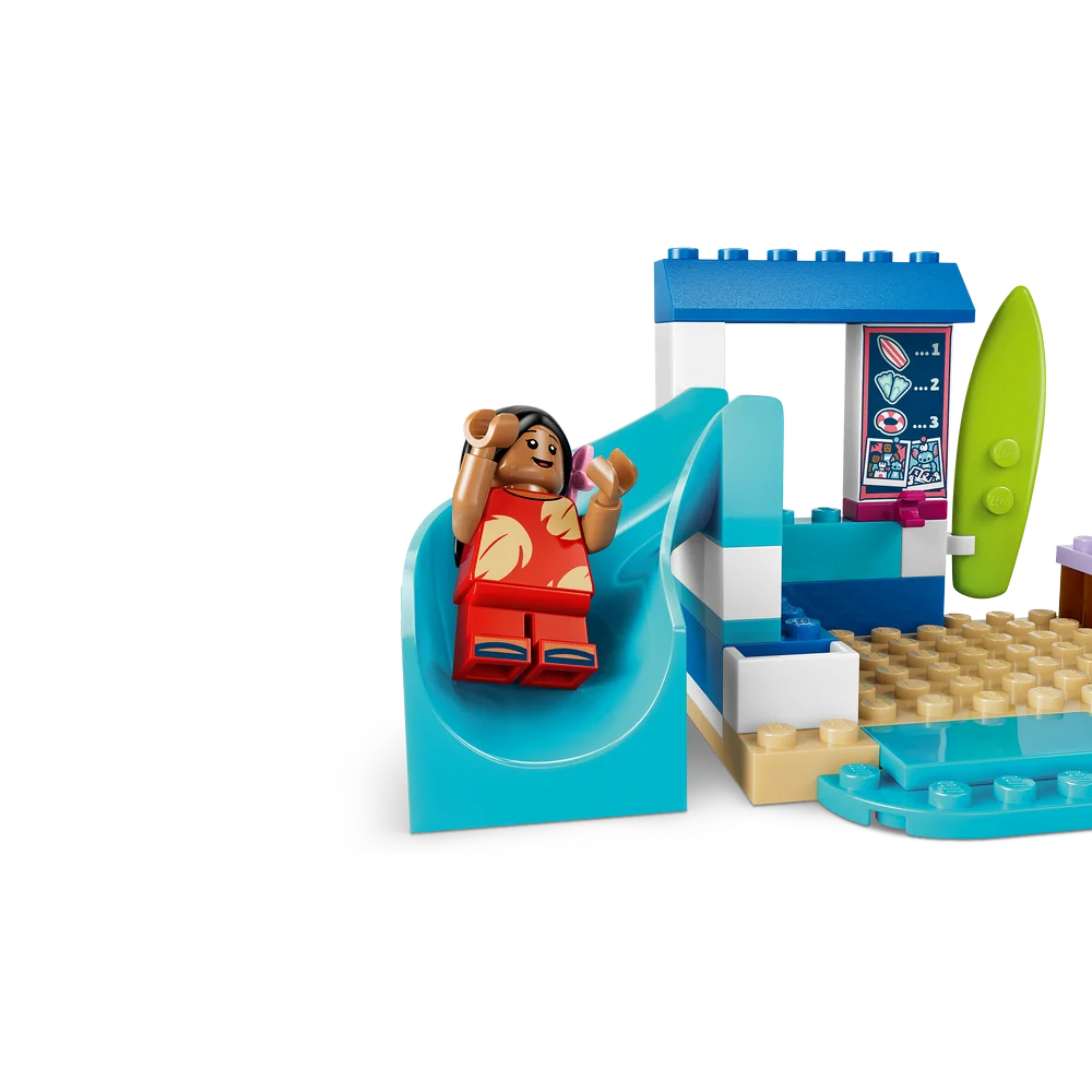 LEGO 43280