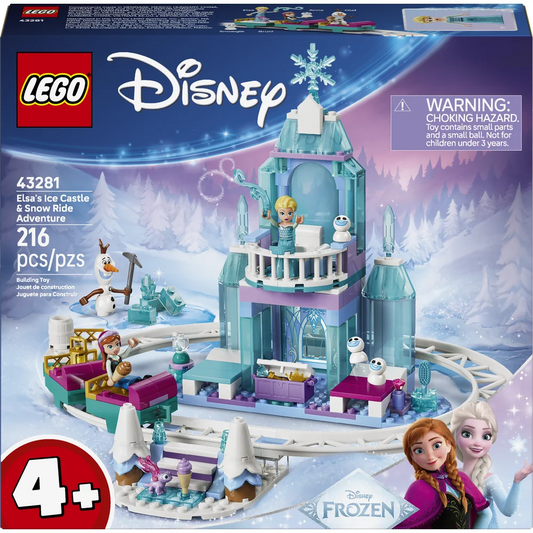 LEGO 43281