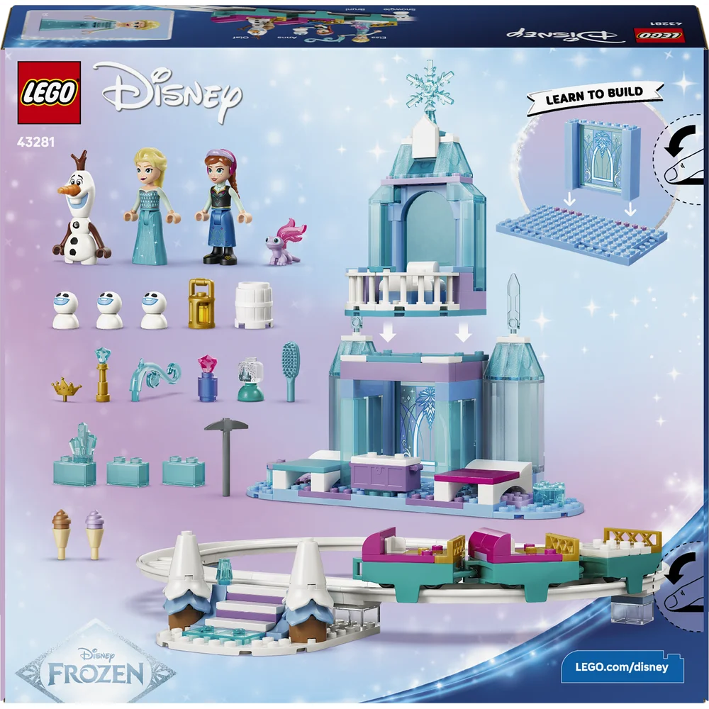 LEGO 43281