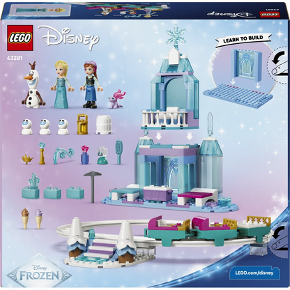 LEGO 43281