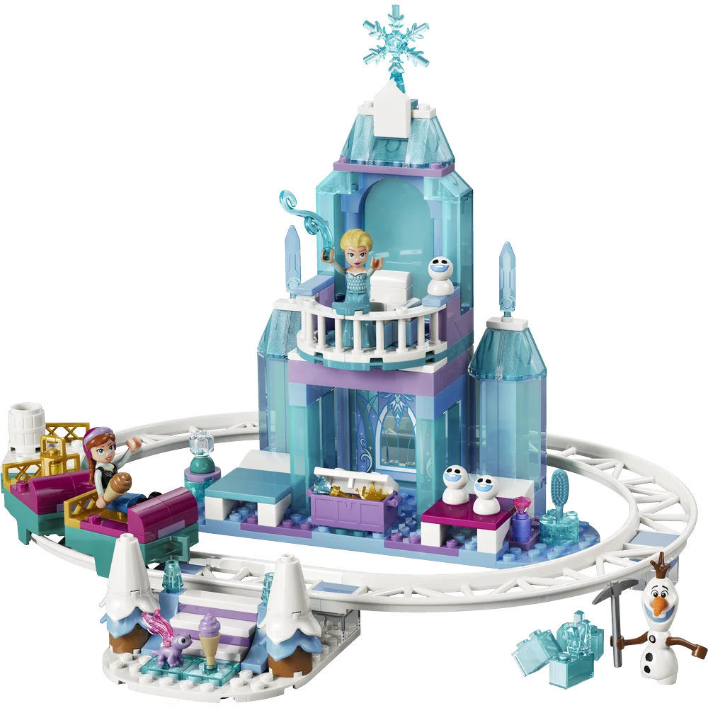 LEGO 43281