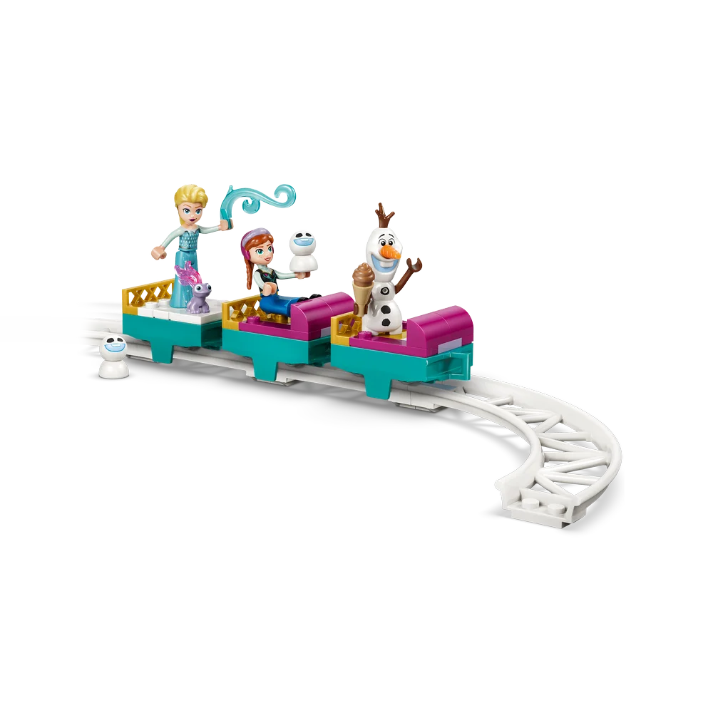 LEGO 43281