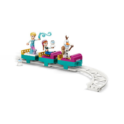 LEGO 43281