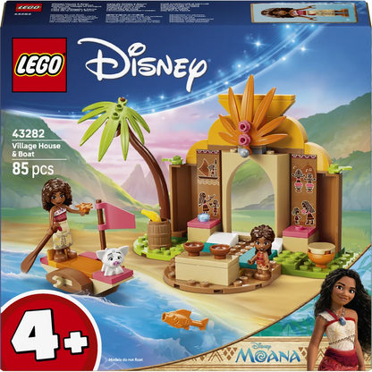 LEGO 43282