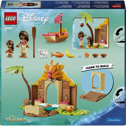 LEGO 43282