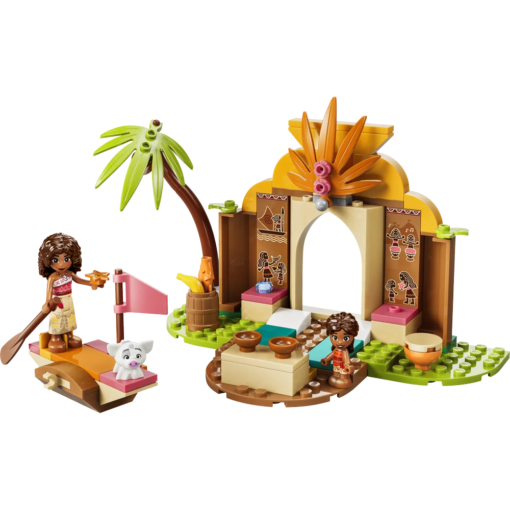LEGO 43282