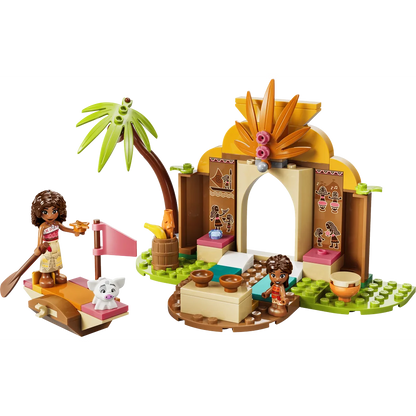 LEGO 43282