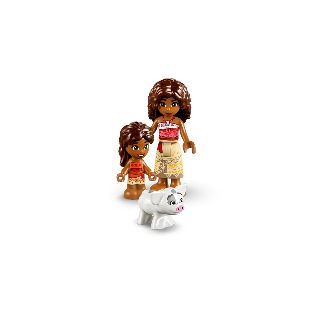 LEGO 43282