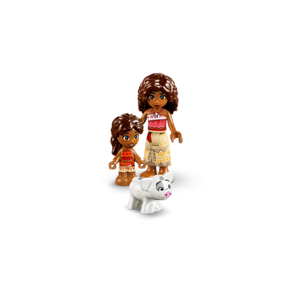 LEGO 43282