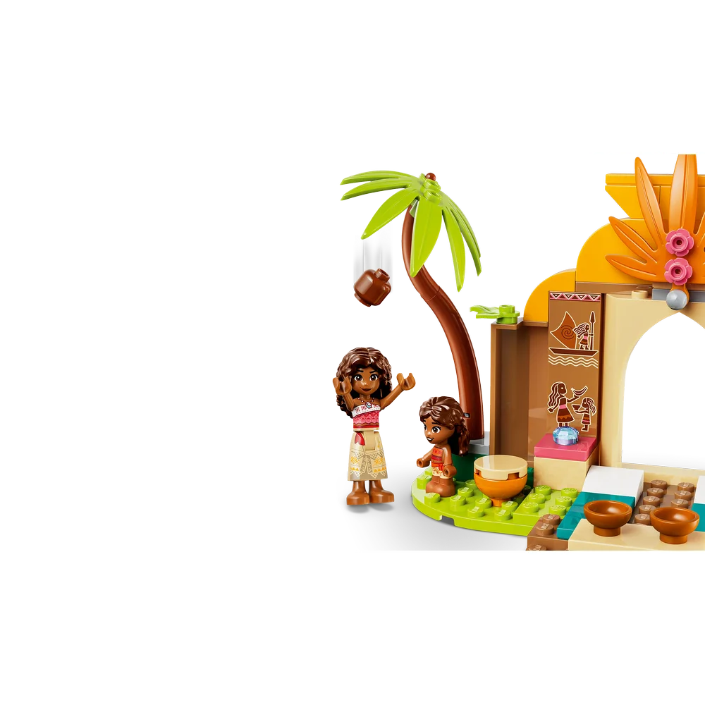 LEGO 43282