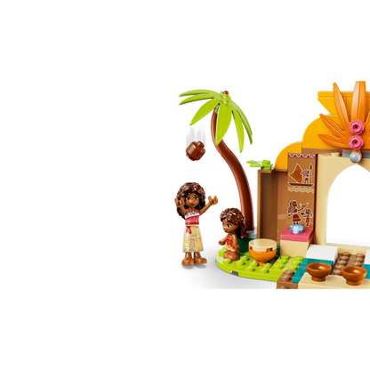LEGO 43282