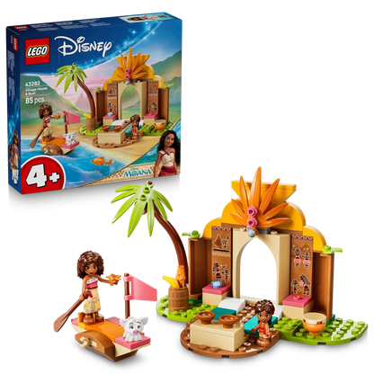LEGO 43282