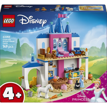 LEGO 43283