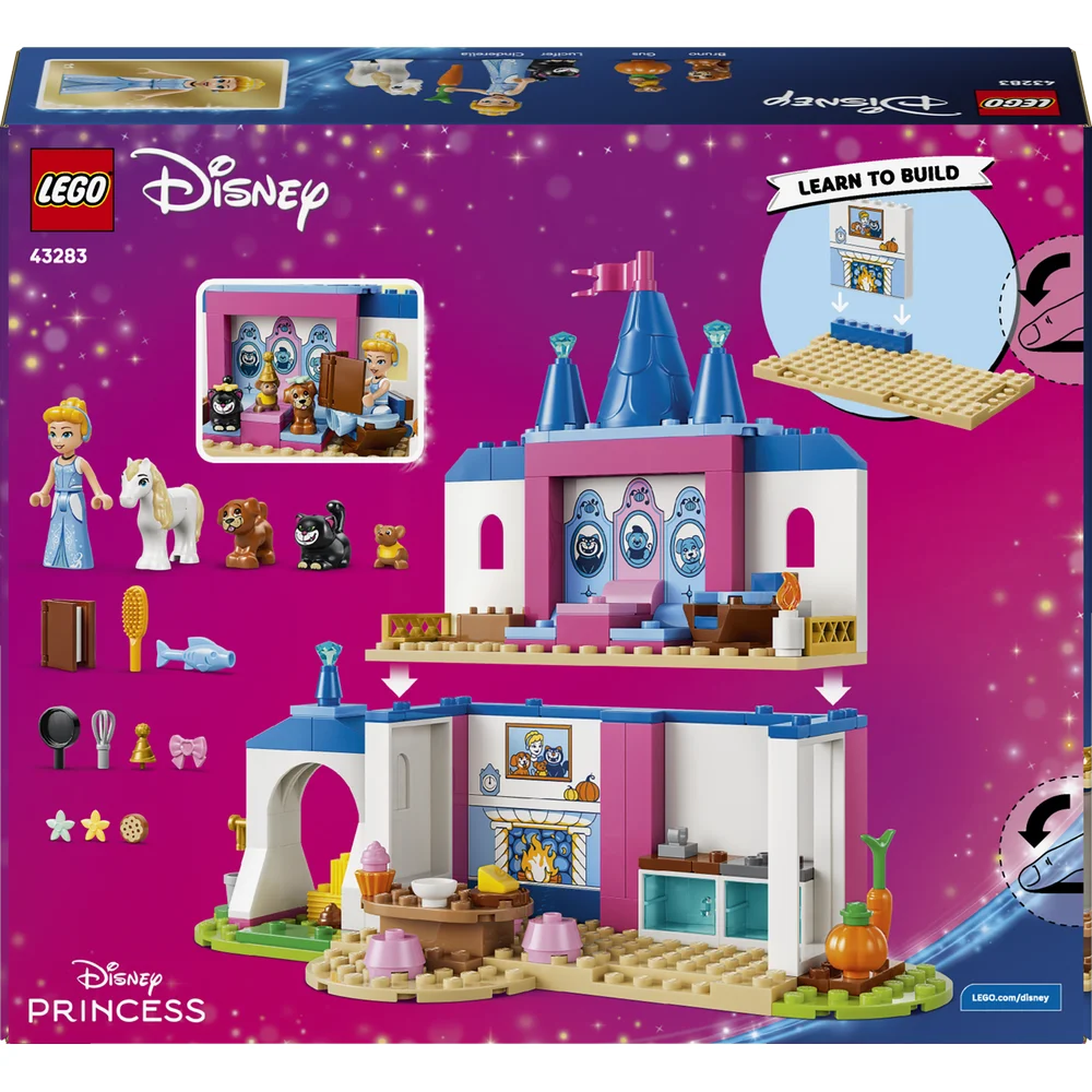 LEGO 43283