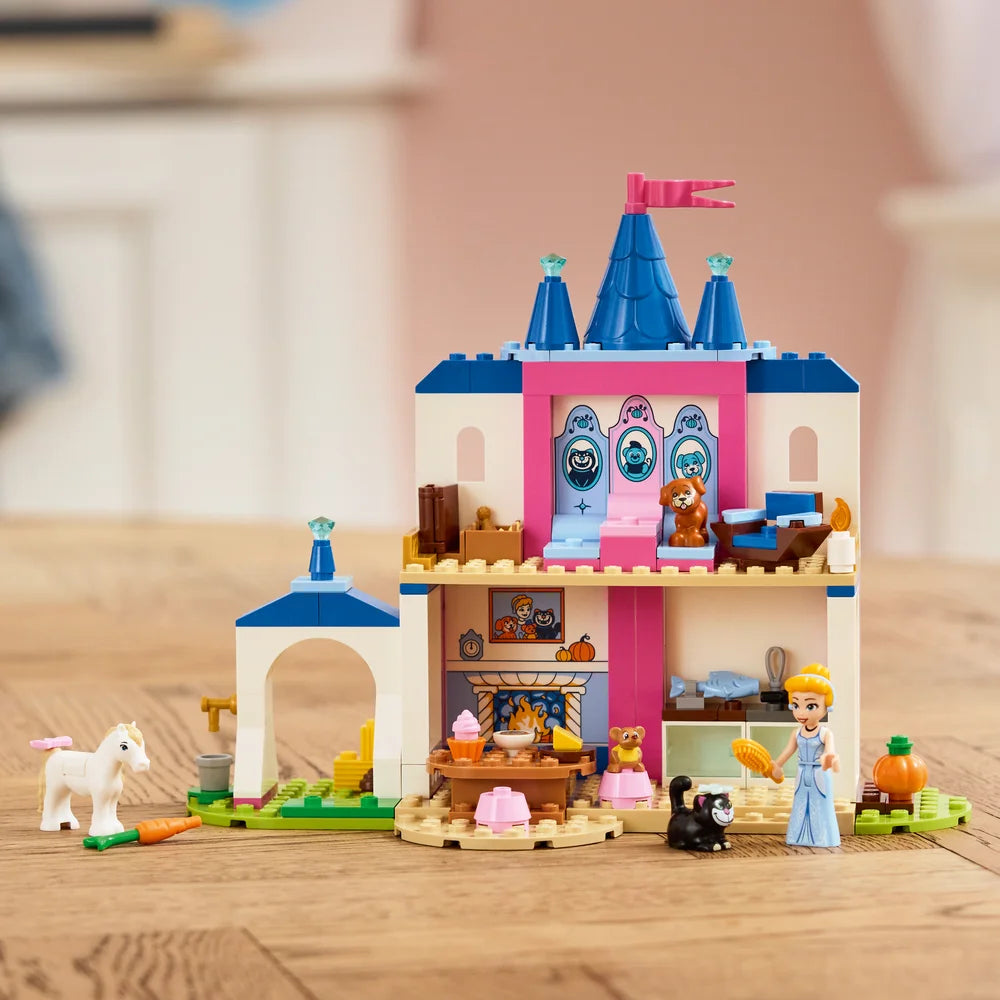 LEGO 43283