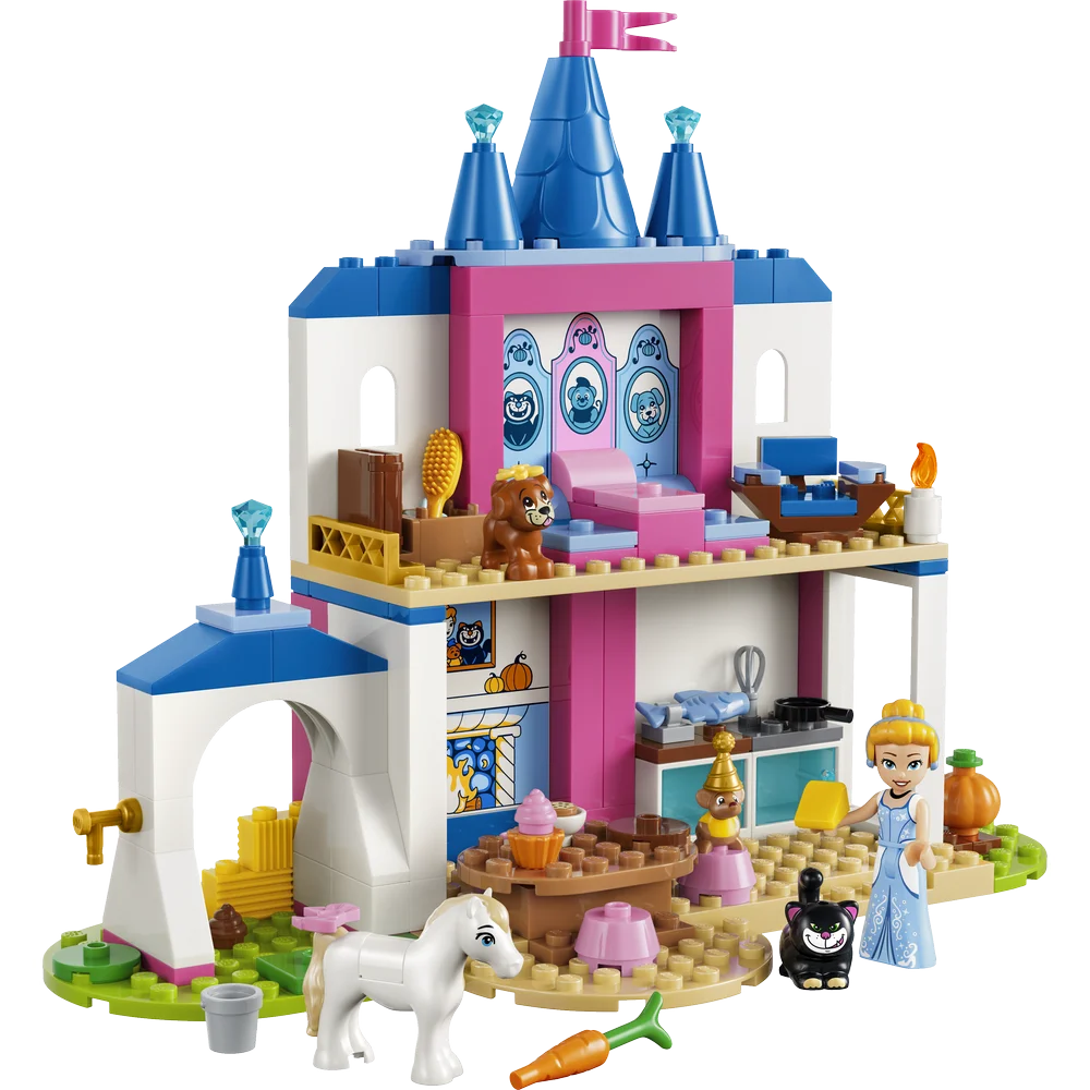 LEGO 43283