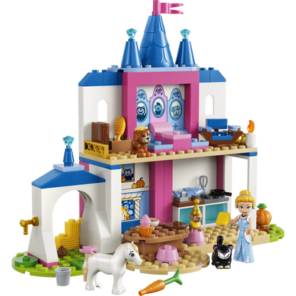 LEGO 43283