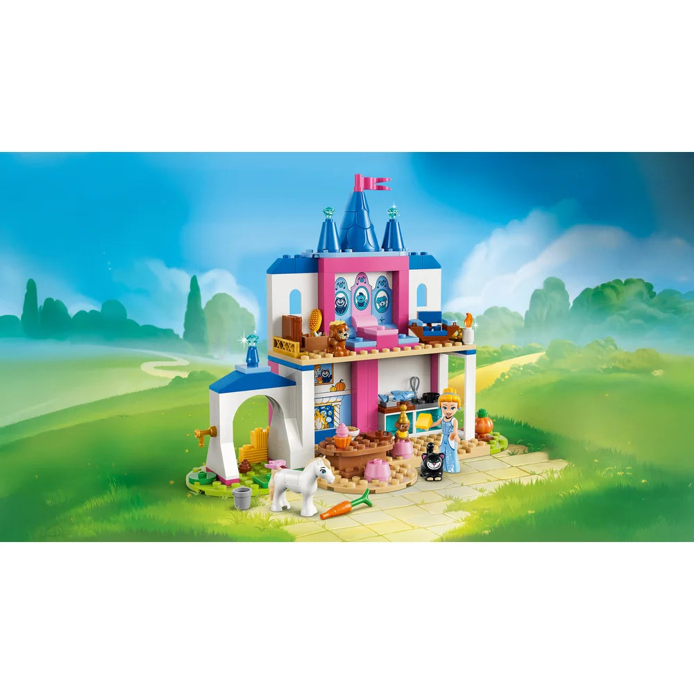 LEGO 43283