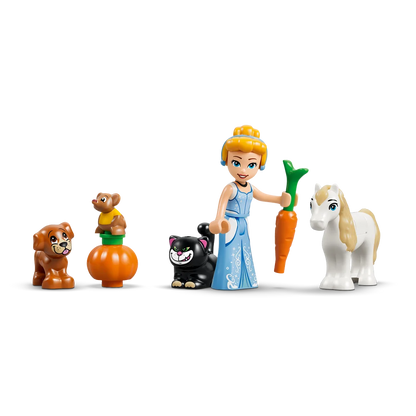 LEGO 43283