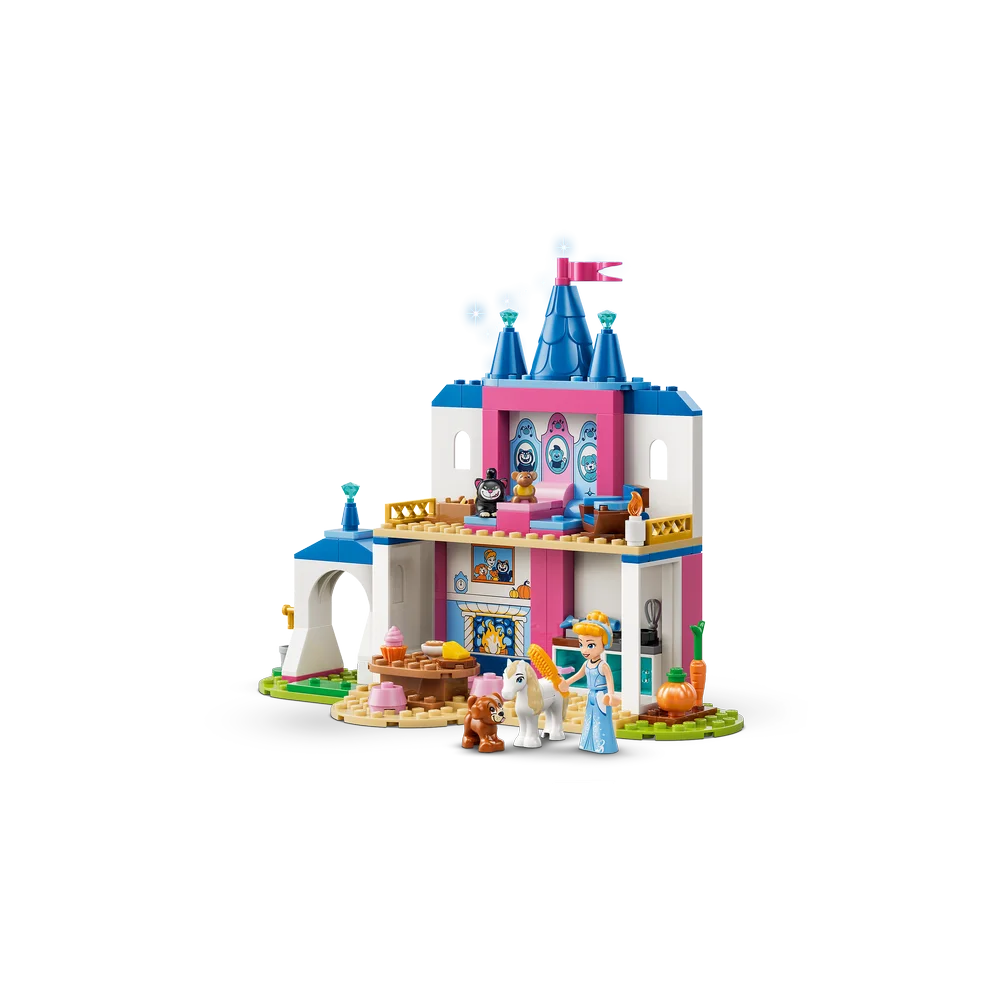 LEGO 43283