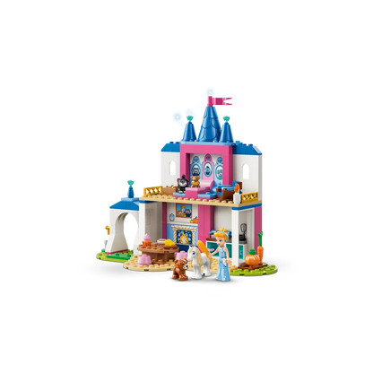 LEGO 43283