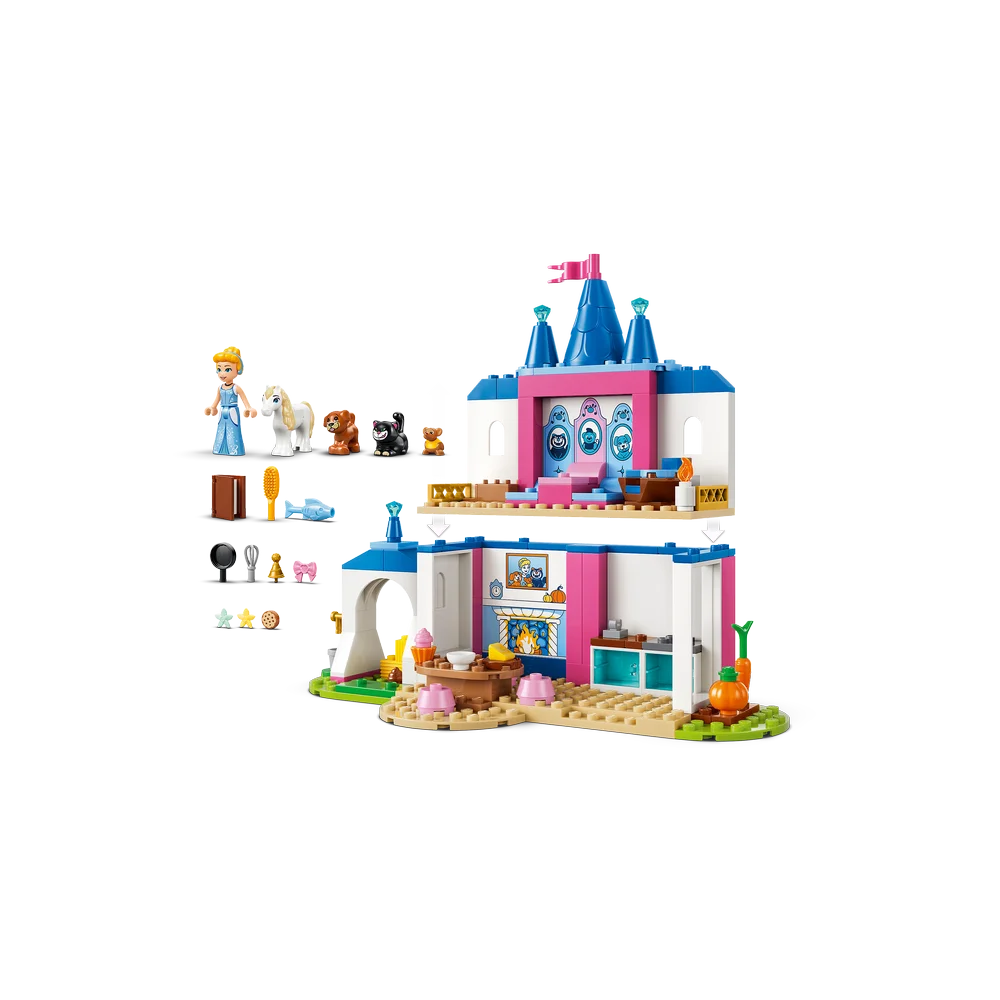 LEGO 43283