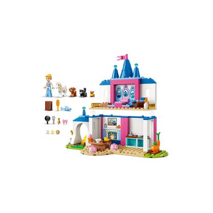 LEGO 43283