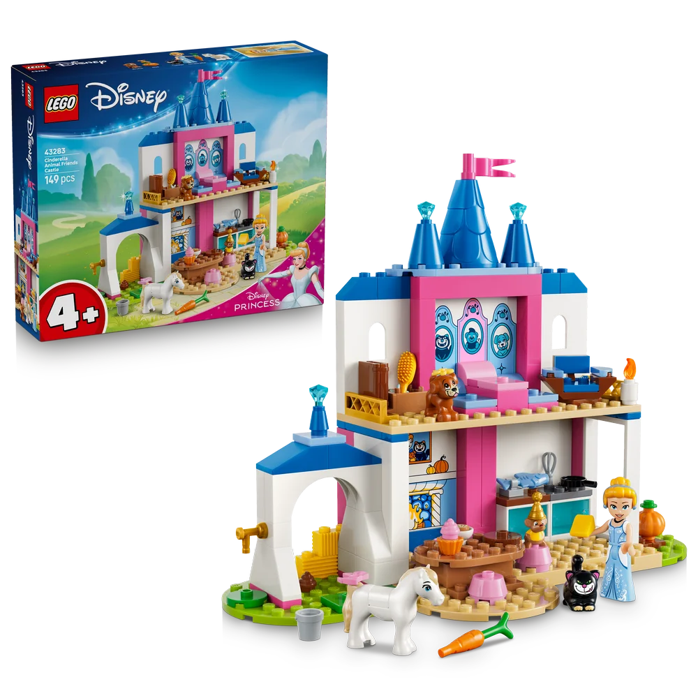 LEGO 43283