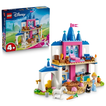 LEGO 43283